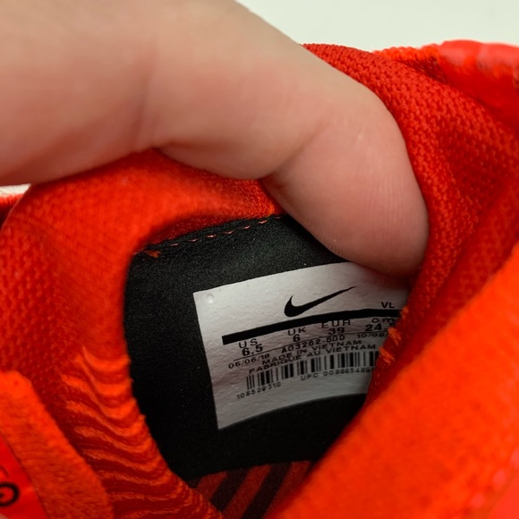 New Nike Phantom Vision Elite DF FG - Picture 10 of 12